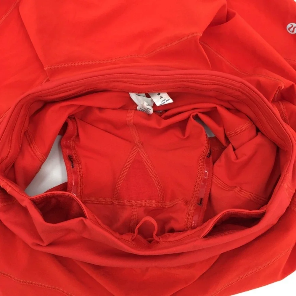 lululemon athletica few faint